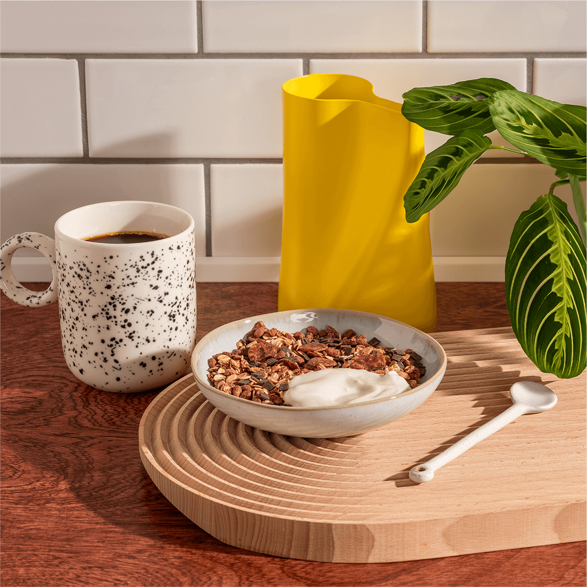 mymuesli2go Schoko 12er Pack
