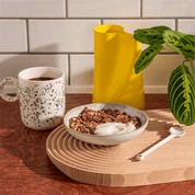 mymuesli Portionsbecher Chocolate 8er Pack