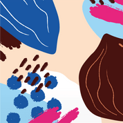 mymuesli Bio Chocolate Hazelnut Almond Granola Dosen Design