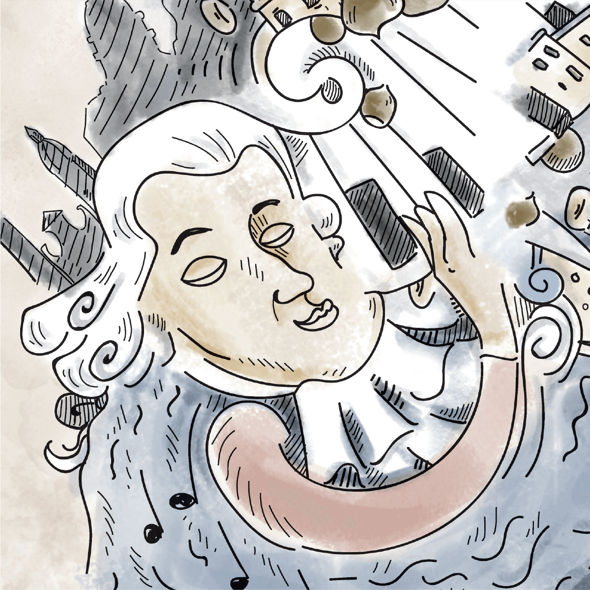 Mozart Müsli