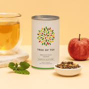 Tree of Tea Garden Blossom Kräutertee