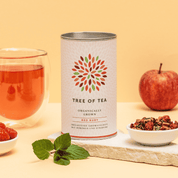 Tree of Tea Red Ruby Früchtetee