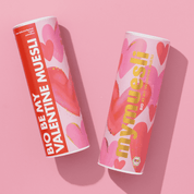 Be my Valentine Müsli