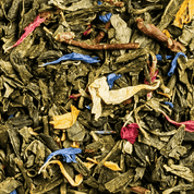 Tree of Tea Sun of Heaven Grüntee