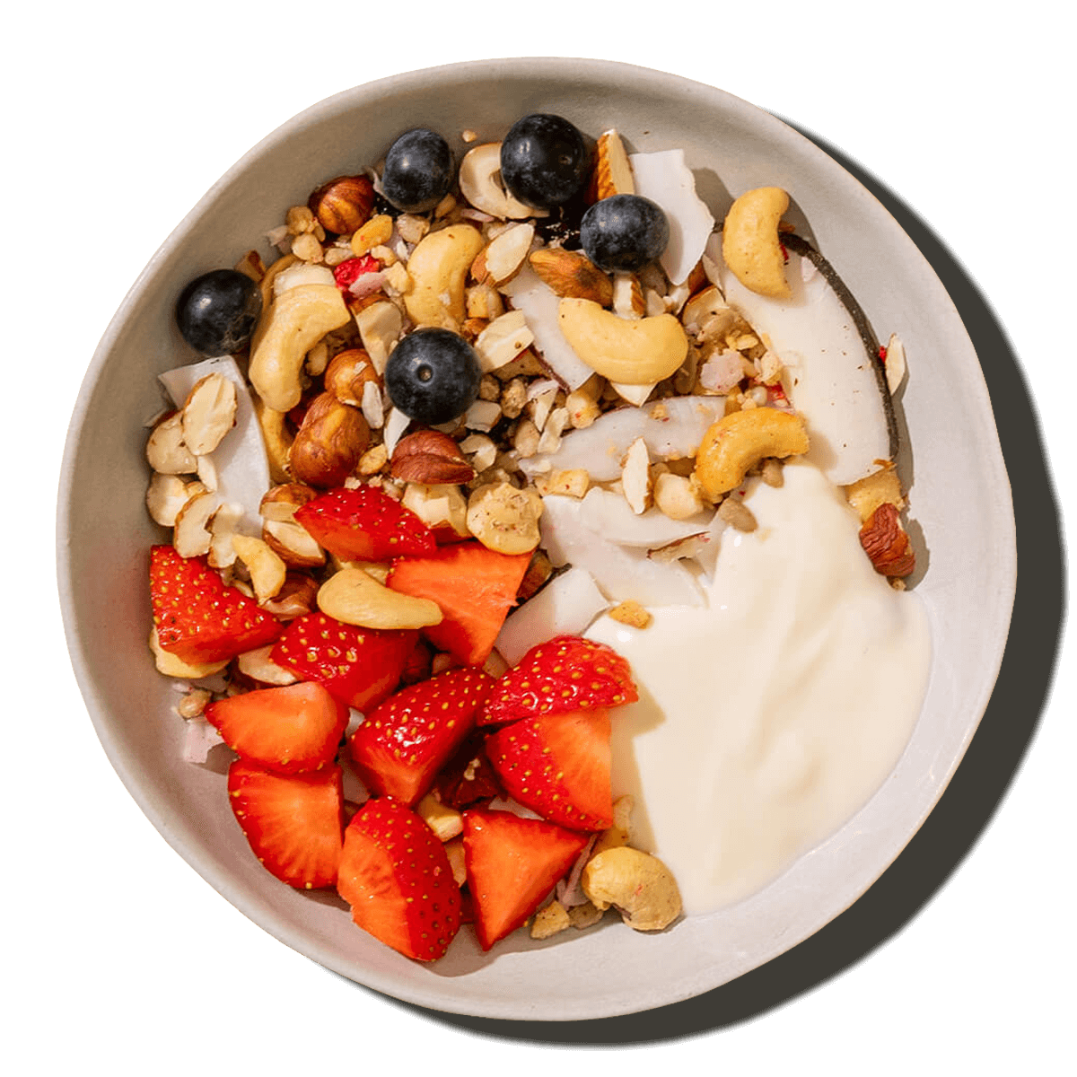 Bio Paleo & Nuss Müsli - jetzt entdecken!