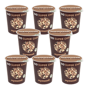 mymuesli Portionsbecher Super-Choc 8er Pack