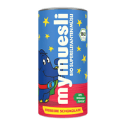Bio Superelefanten Müsli Dose