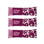 mymuesli Bio Superfruit Müsliriegel