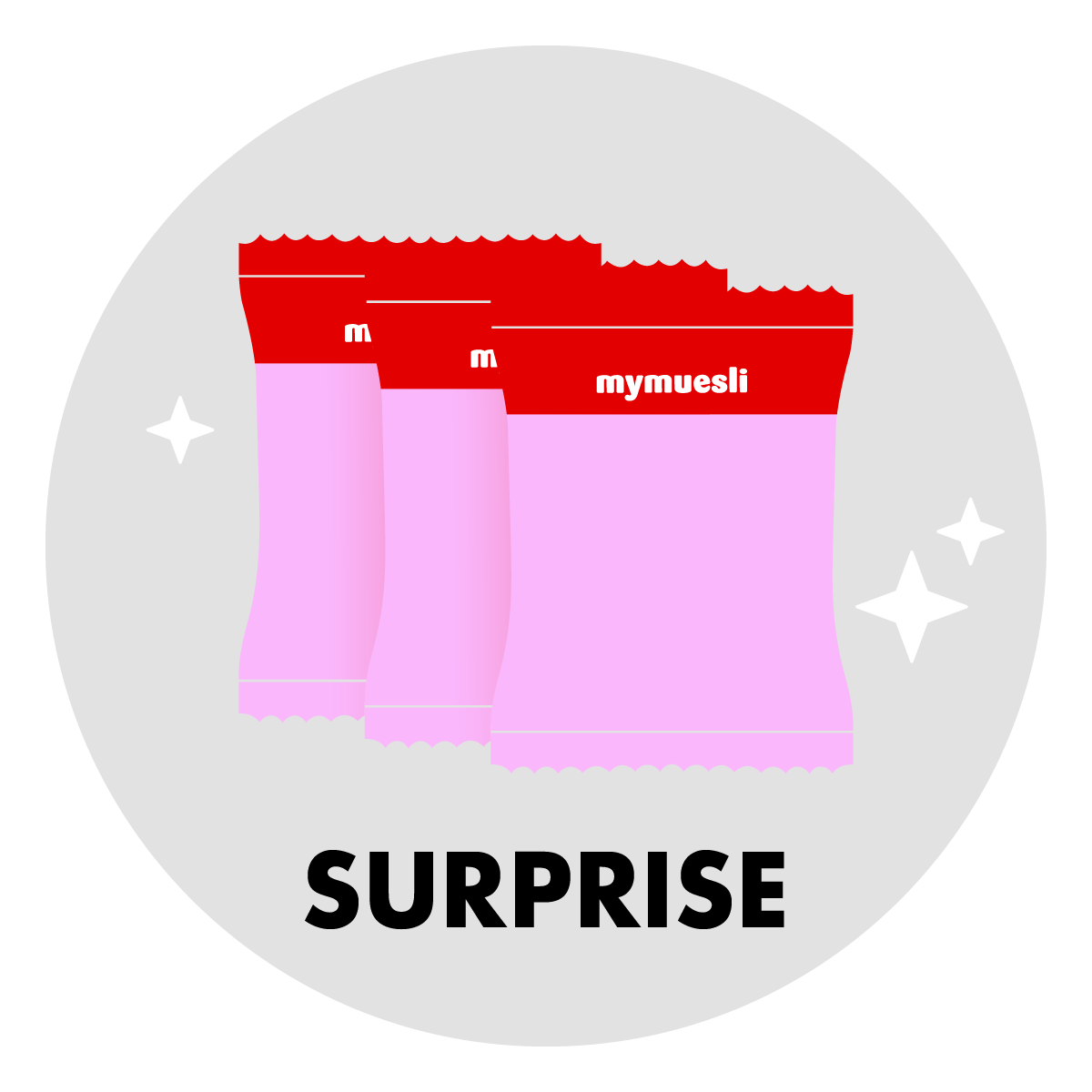 Food Saver Crunchy Bites