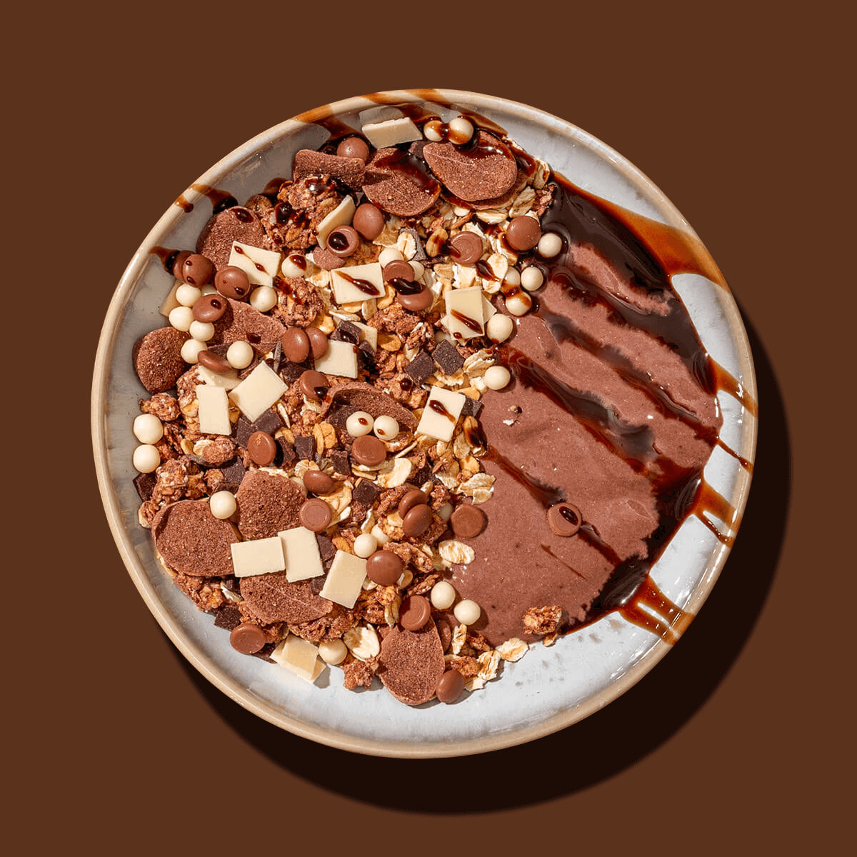 Bio Schoko Müslis - jetzt entdecken!