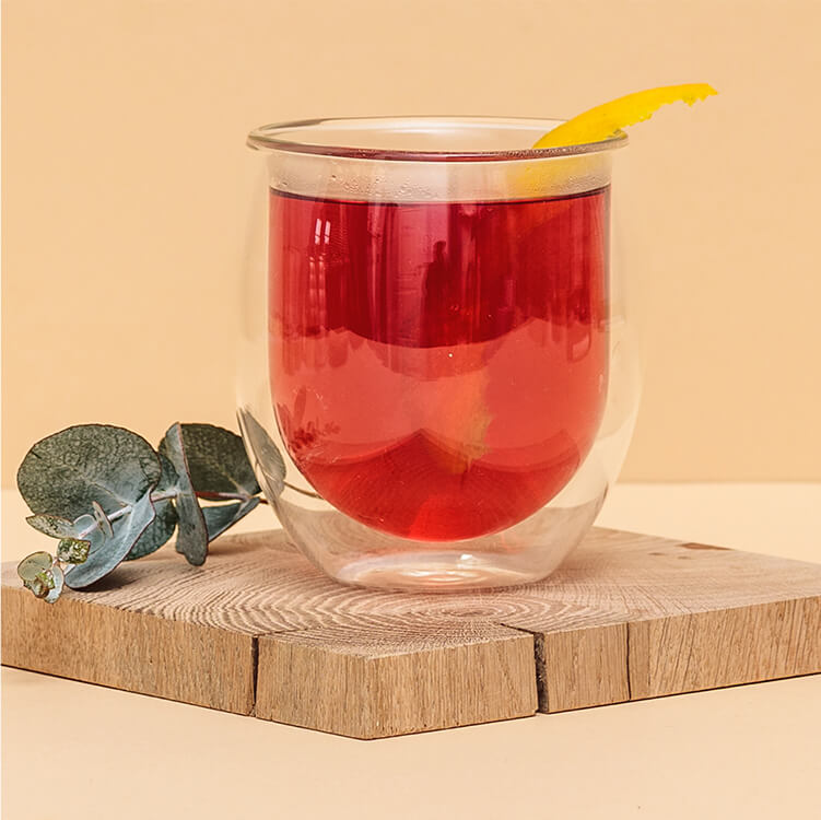 Spicy Ruby Teedrink 