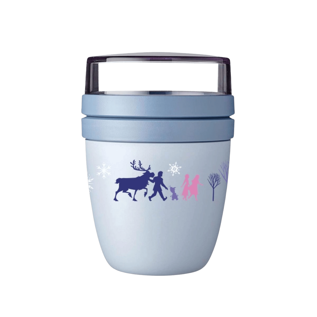 Disney Frozen To-Go Becher Mini
