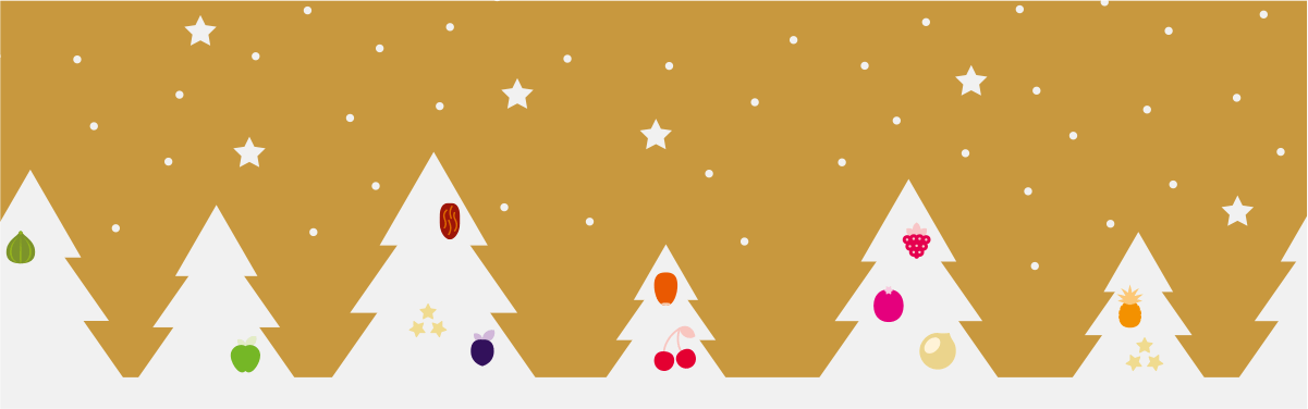mymuesli Adventskalender 2017. Jetzt online bestellen.