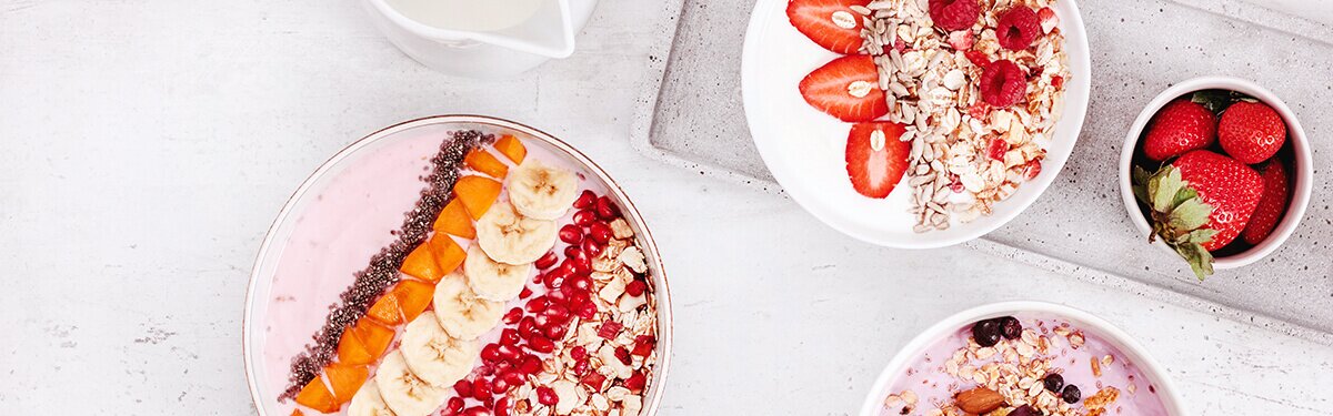 Abnehmen durch gesunde Ernährung