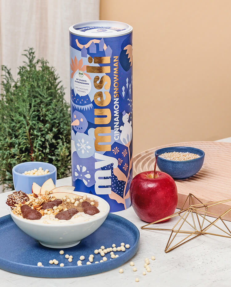 article1a-muesli-cinnamon-snowman.jpg mymuesli Cinnamon Snowman Muesli Dose