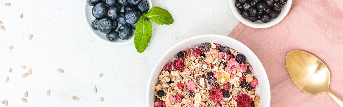 mymuesli2go Beere