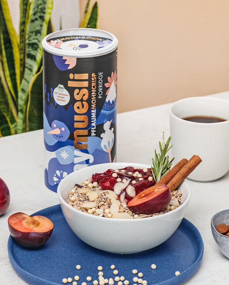 article1a-muesli-porridge-pflaume-mohn.jpg mymuesli Pflaume Mohn Porridge Dose mit Winter Motiv