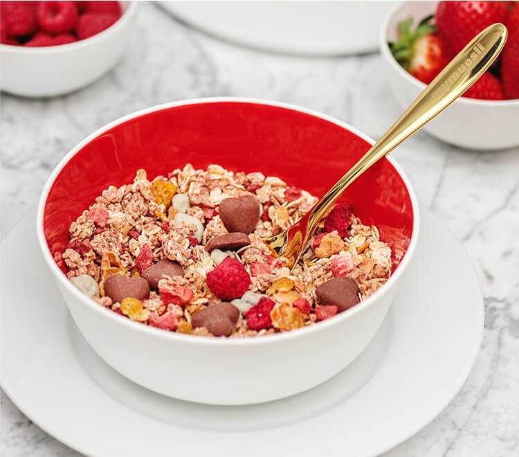 Porzellan Zubehör | mymuesli ®