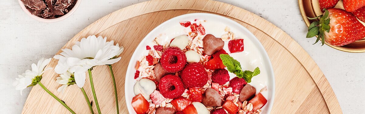 I love you Müsli