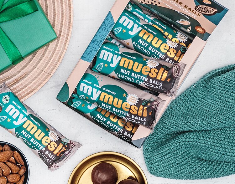 article2a-nutbutterballs-wintersorte.jpg Nut Butter Balls Almond Chocolate in 7er Box
