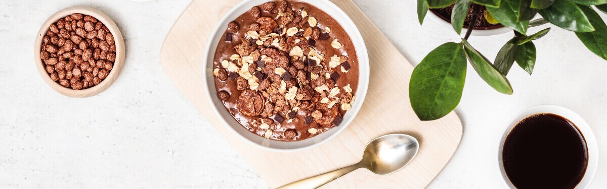 mymuesli2go Schoko