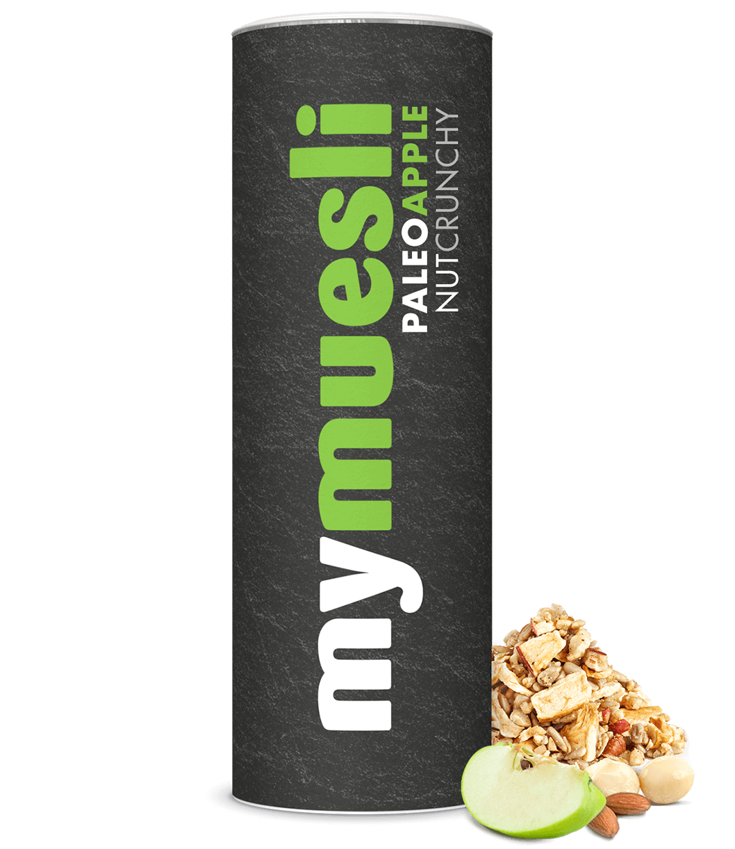 Artikel klicken und genauer betrachten! - Paleo Apple Nut Crunchy | im Online Shop kaufen