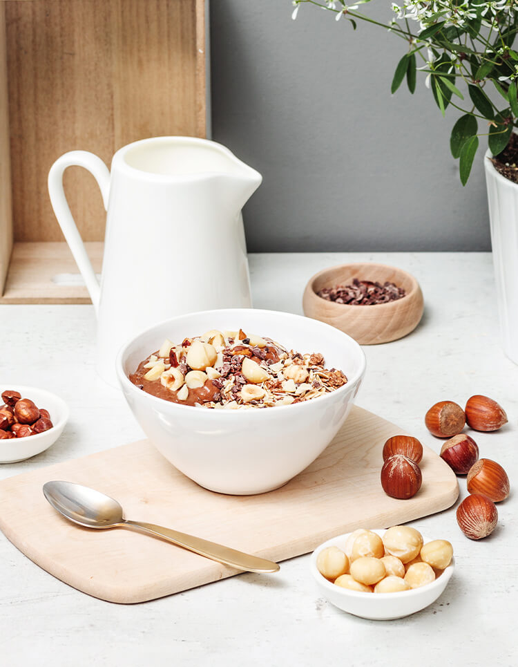 article3b-cacaonibsandnuts.jpg Kakaosplitter und Nuss Muesli