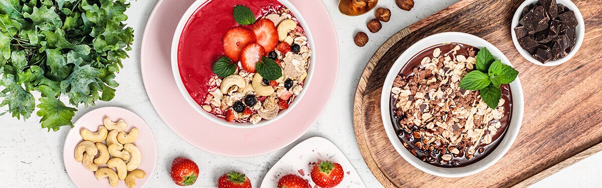 Low Sugar Probierpaket