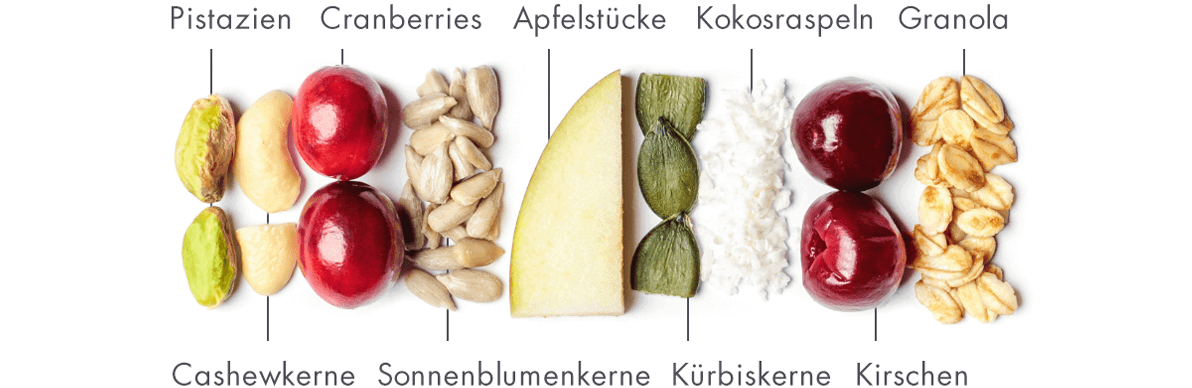 article-desktop-muesliriegel-cranberrypistazie.png Bio-Müsliriegel für ein schnelles Frühstück.