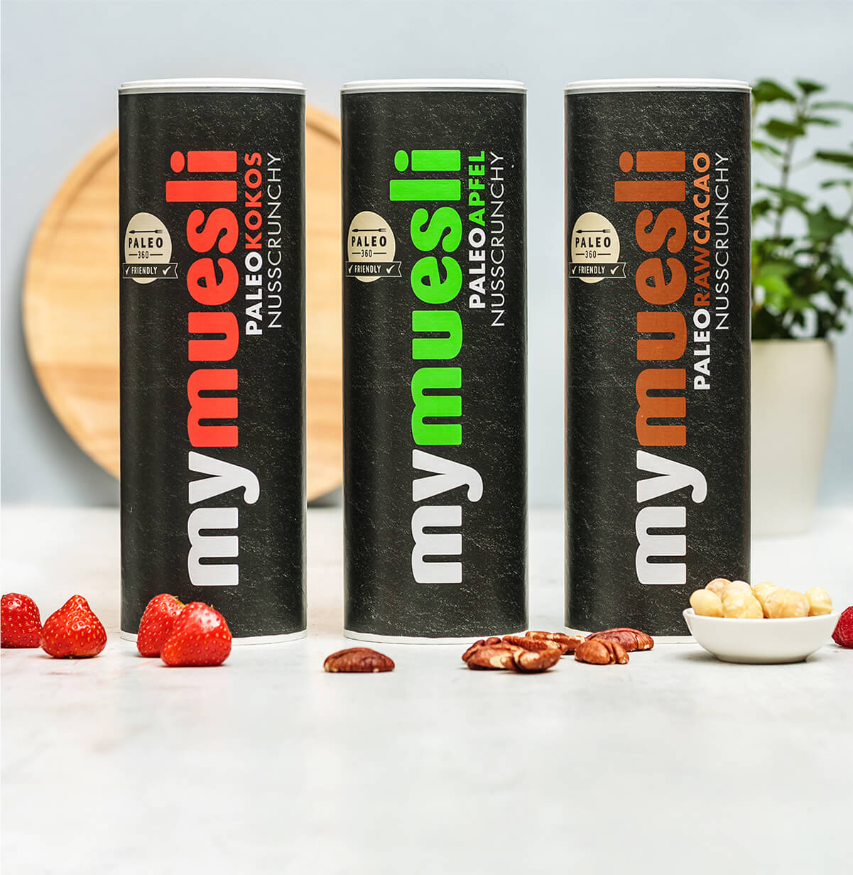 Paleo Probierpaket