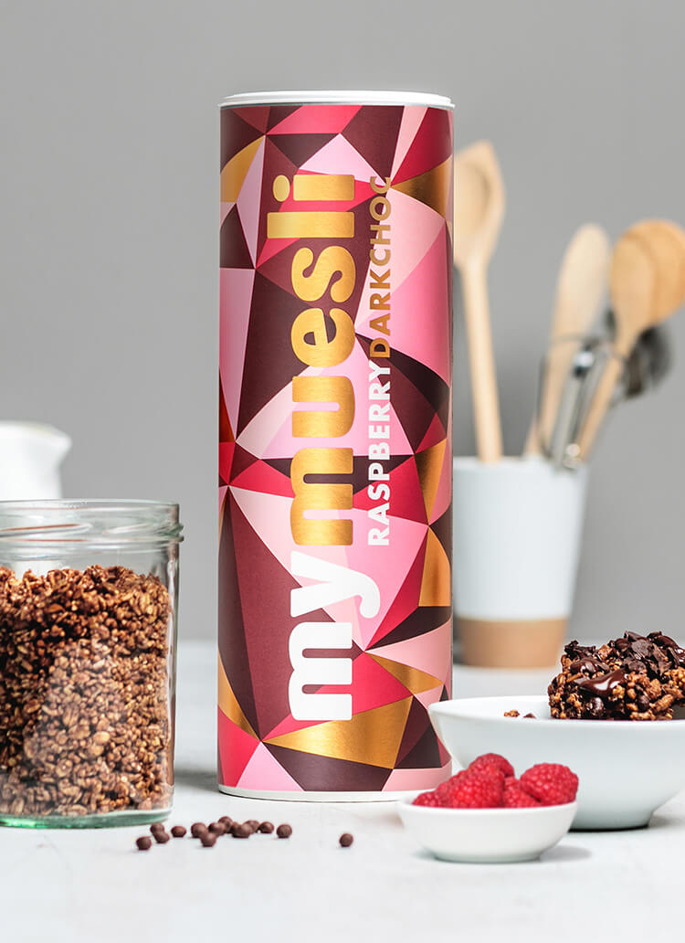 article4b-raspberry-dark-choc.jpg Veganes Raspberry Dark Choc mit Kokosbluetenzucker Schokolade