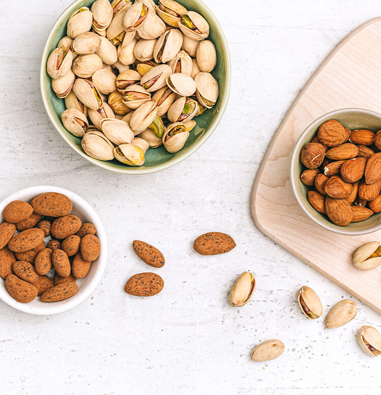 article1a-muesli-snack-deluxe.jpg Nuesse aus den mymuesli Chocs