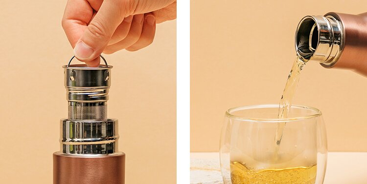article3b-infuser-thermo-set.jpg Thermo Bottle mit praktischen Teesieb zum Herausnehmen