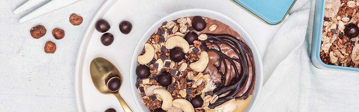 Christmas Choc