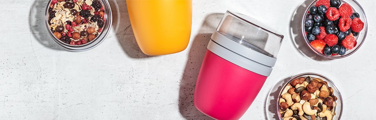 GRATIS 2 GO Becher in Wunschfarbe (MBW 15€)