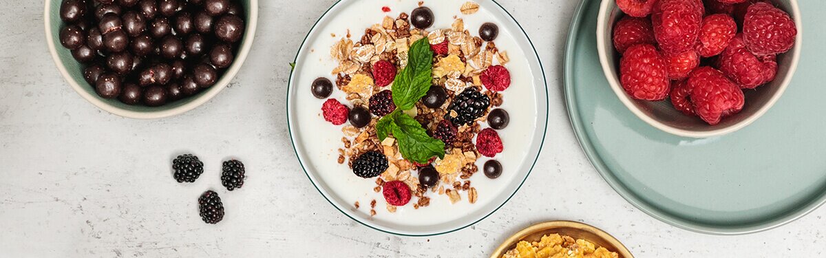 Save The Forest Müsli