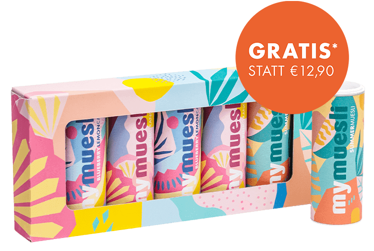 GRATIS Sommer Minis (MBW 10€)\n