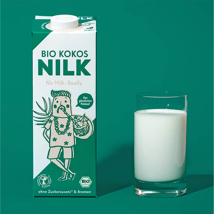 Kokos Nilk