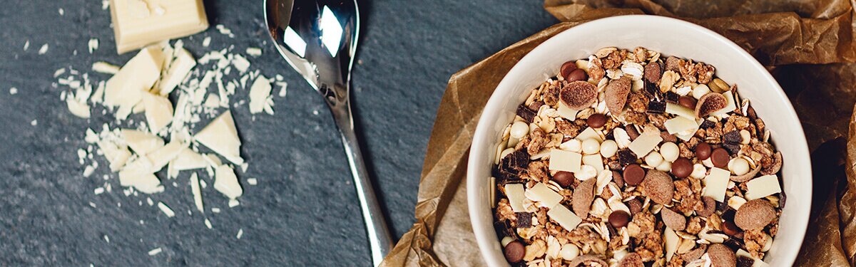mymuesli2go Super Choc