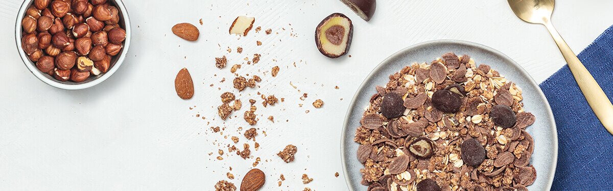 Mymuesli Mozart Mymuesli Mozart