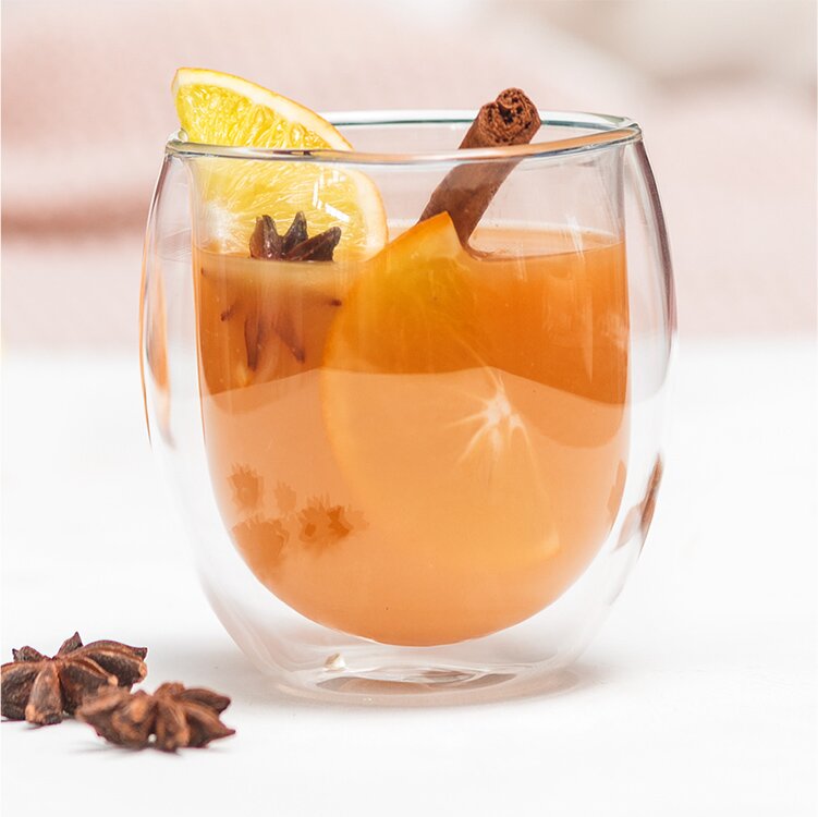Glory's Chai Punsch