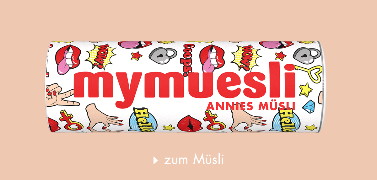 Annies Müsli