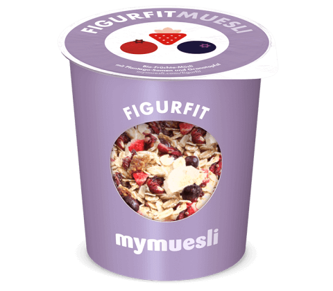 FigurFit-Müsli (12er Pack)