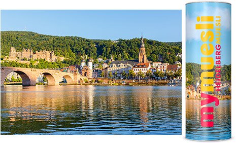 Heidelberg-Müsli