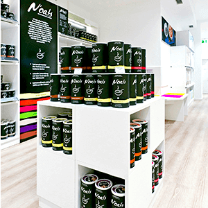 mymuesli Laden Bern