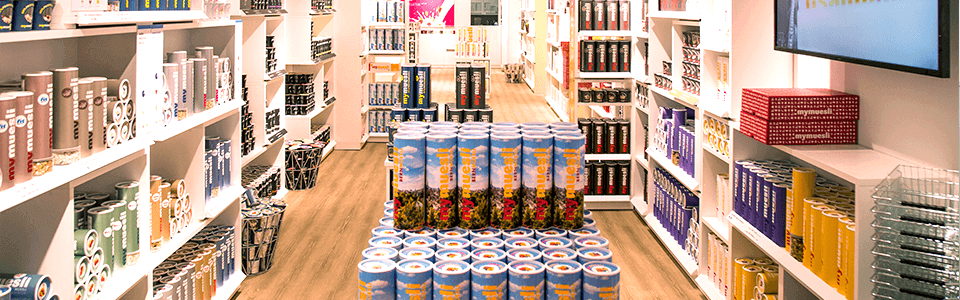 mymuesli Laden Bern