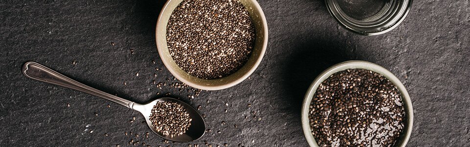 5gruende-article.jpg Fünf gute Gründe Chia-Samen zu essen