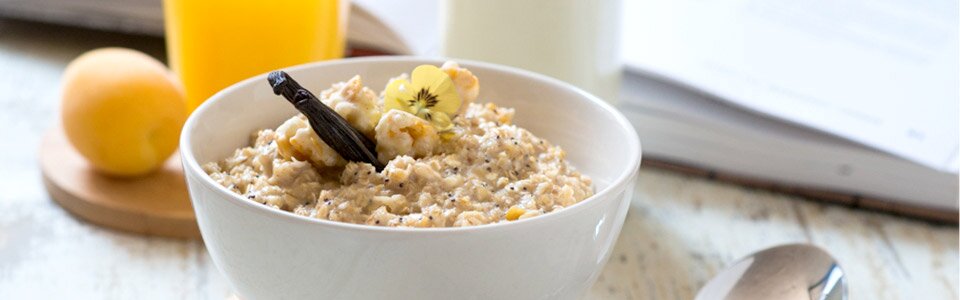Overnight Oats - die besten Rezepte und Zubereitung