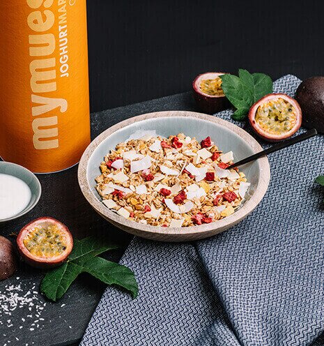 mymuesli