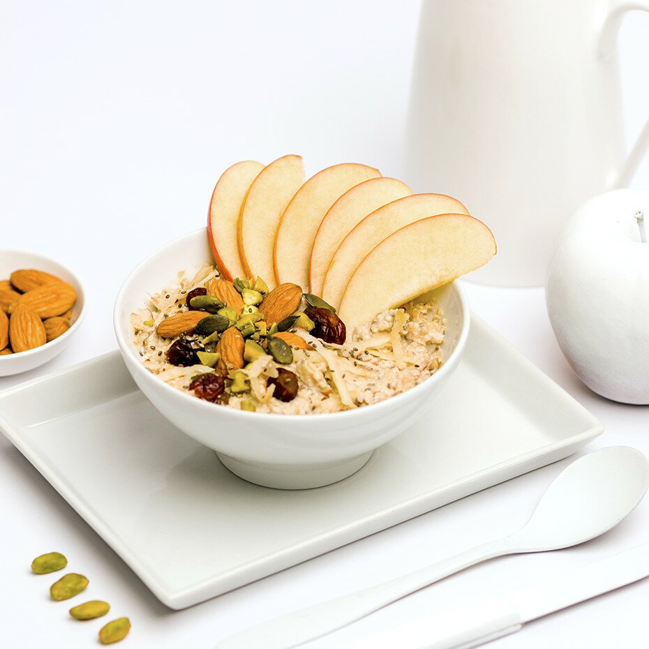 Bircher Müsli